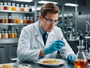 analisi nutrizionali